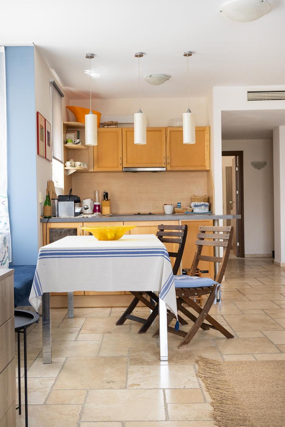 Omnia In Kaliakria Resort By Rv Apartments 托波拉 外观 照片