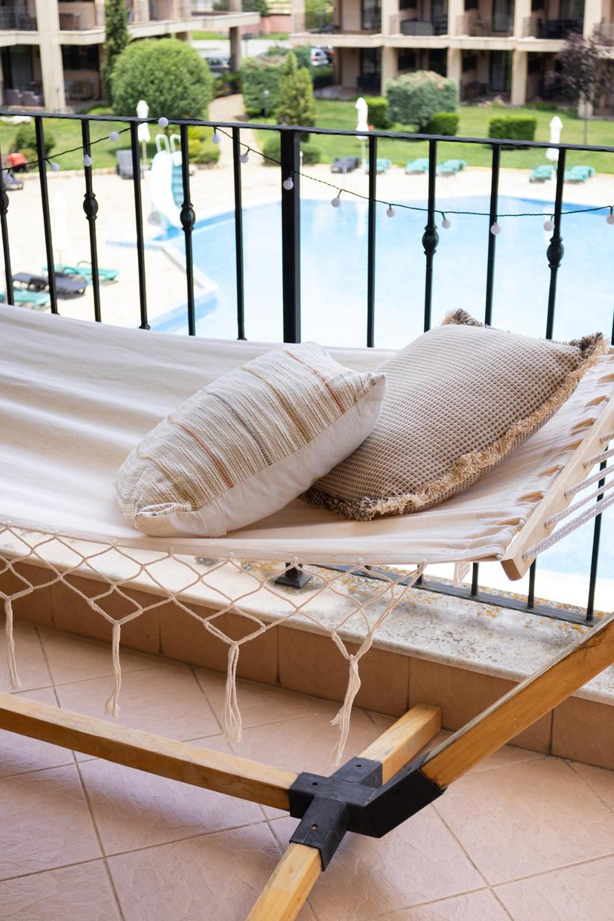 Omnia In Kaliakria Resort By Rv Apartments 托波拉 外观 照片