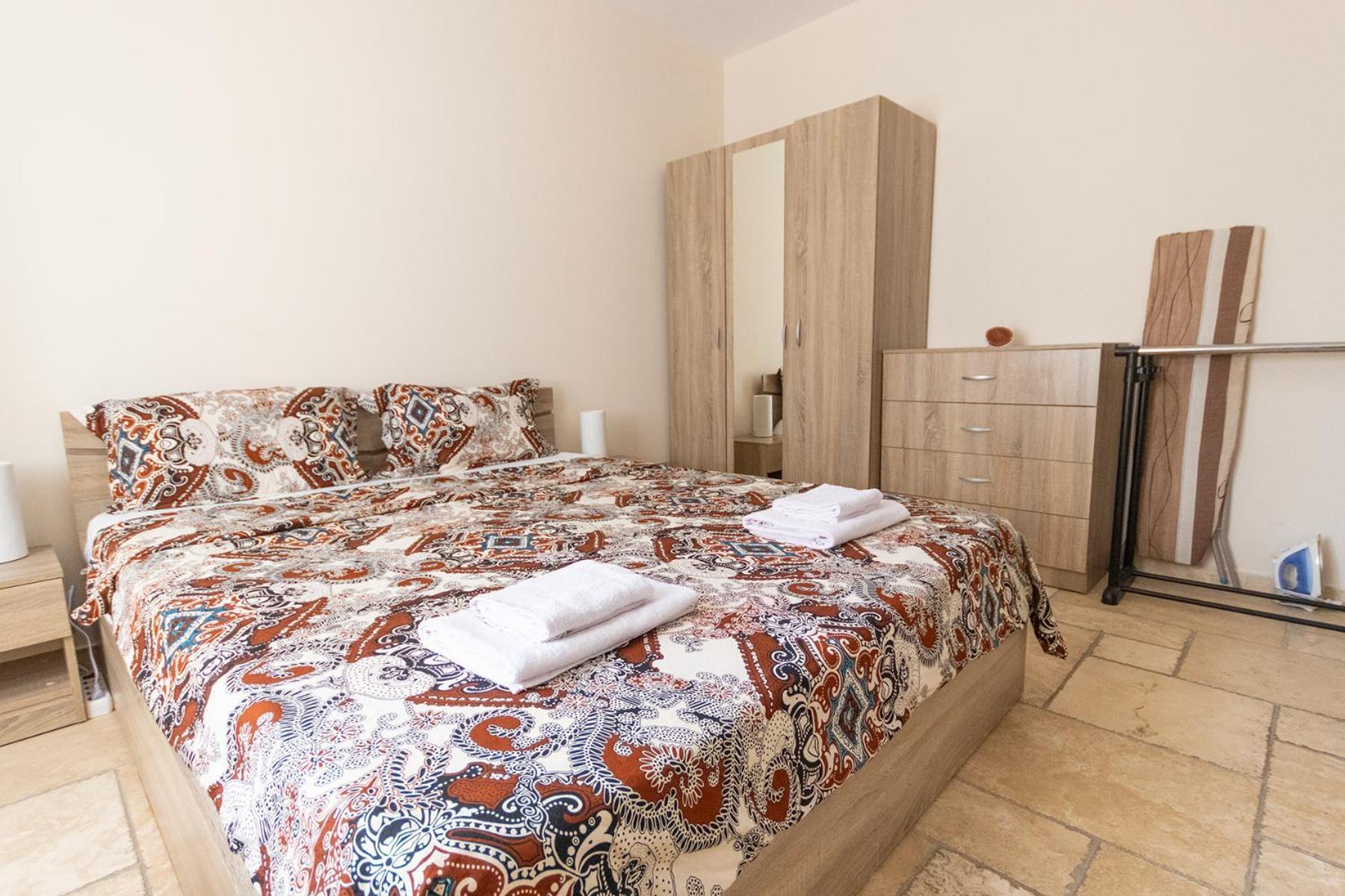 Omnia In Kaliakria Resort By Rv Apartments 托波拉 外观 照片